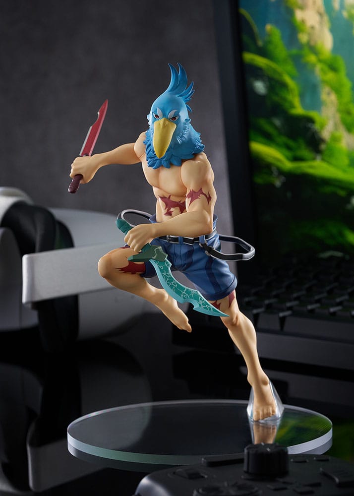 shangri la frontier sunraku pop up parade main