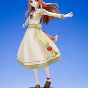 spice and wolf holo scale figure main