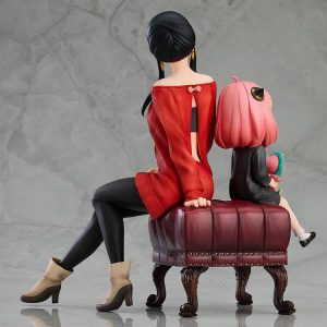 spy x family anya yor cm scale figure ()