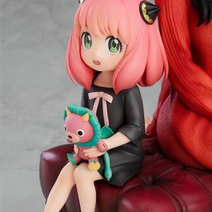 spy x family anya yor cm scale figure ()