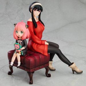 spy x family anya yor cm scale figure main
