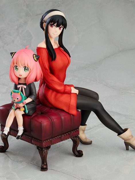 spy x family anya yor cm scale figure main