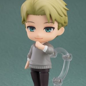 spy x family loid forger casual outfit ver nendoroid ()