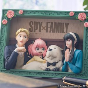 spy x family the forgers ()