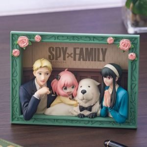 spy x family the forgers ()