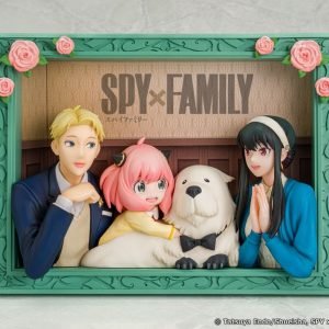 spy x family the forgers ()