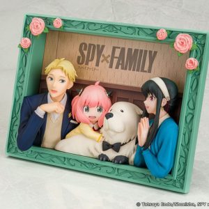 spy x family the forgers ()