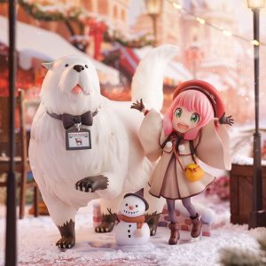 spy x family the movie code white anya forger bond forger scale figure main