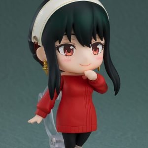 spy x family yor forger casual outfit ver nendoroid ()
