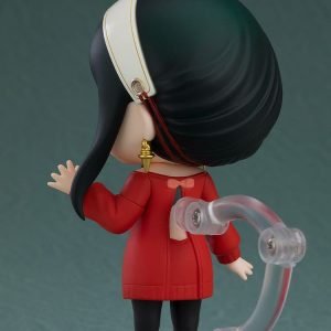 spy x family yor forger casual outfit ver nendoroid ()