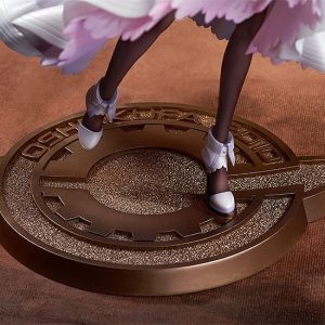 steins gate kurisu makise wedding dress ver scale figure ()