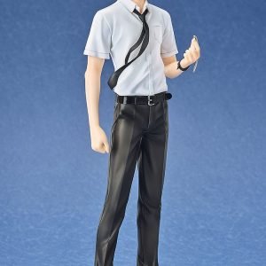 summer time renderin shinpei ajiro scale figure ()