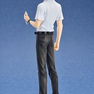 summer time renderin shinpei ajiro scale figure ()