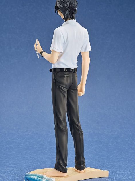 summer time renderin shinpei ajiro scale figure ()