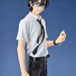 summer time renderin shinpei ajiro scale figure ()