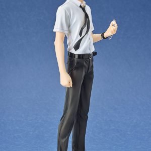 summer time renderin shinpei ajiro scale figure main