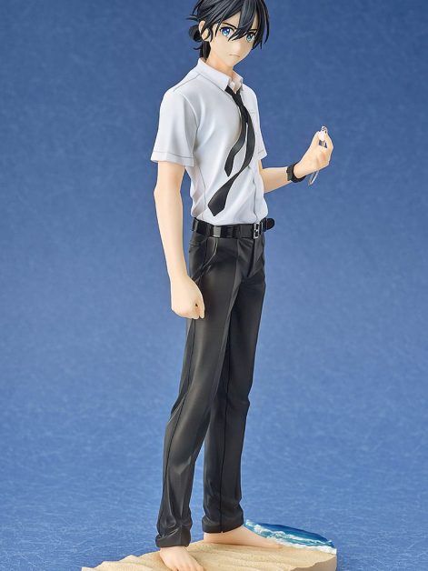 summer time renderin shinpei ajiro scale figure main