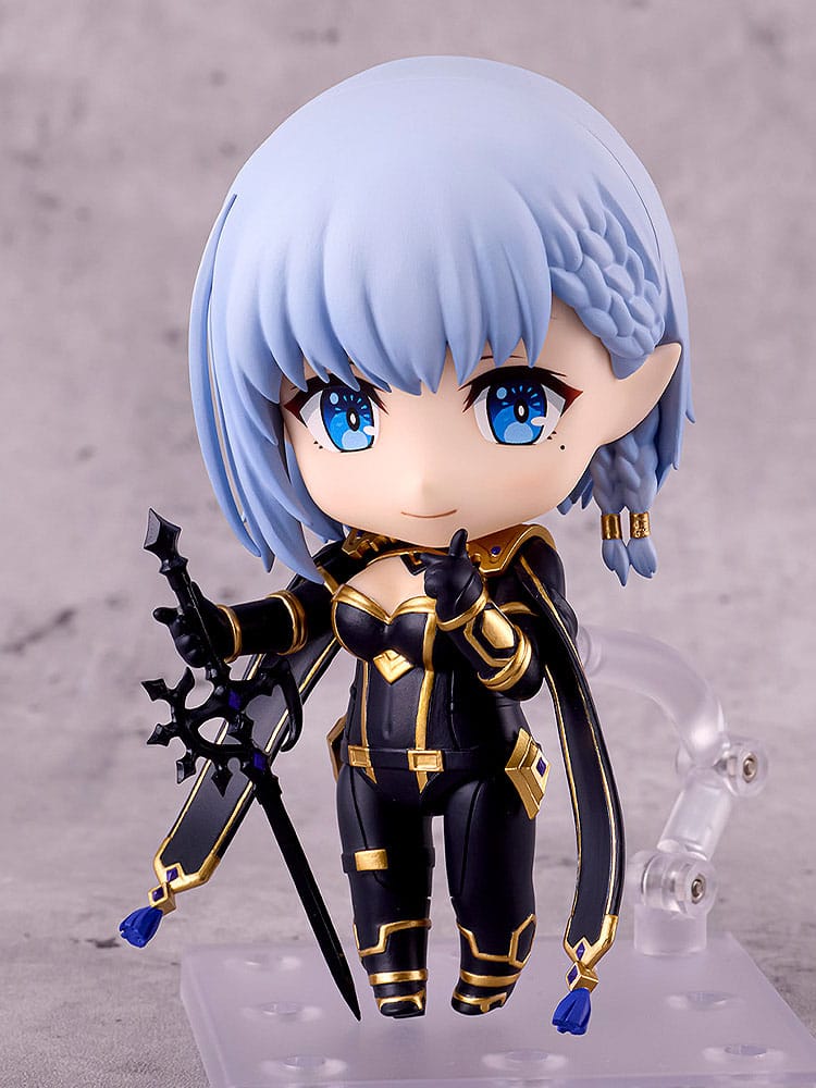 the eminence in shadow beta nendoroid ()