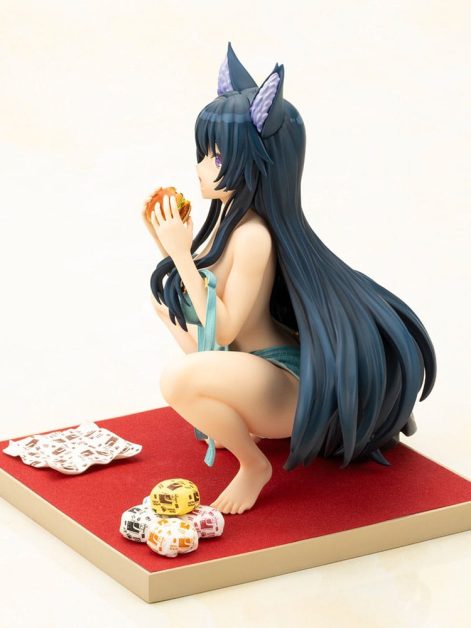 the eminence in shadow delta ed ver scale figure ()