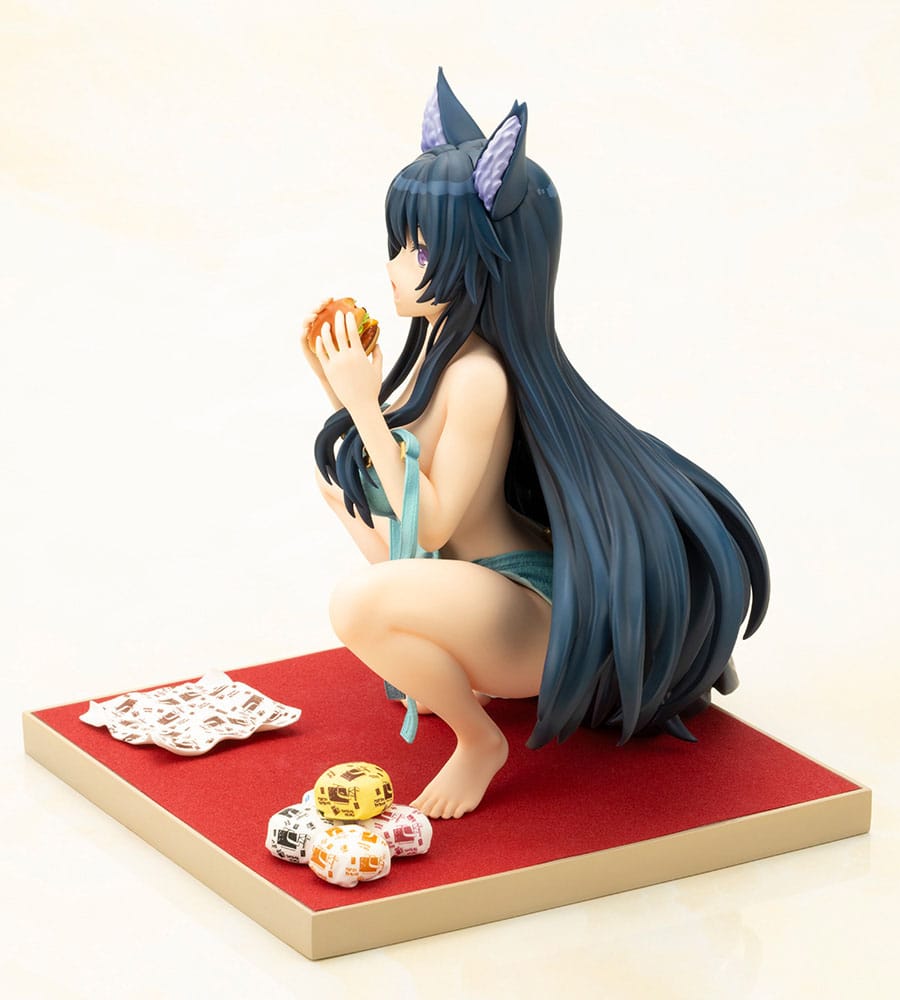 the eminence in shadow delta ed ver scale figure ()