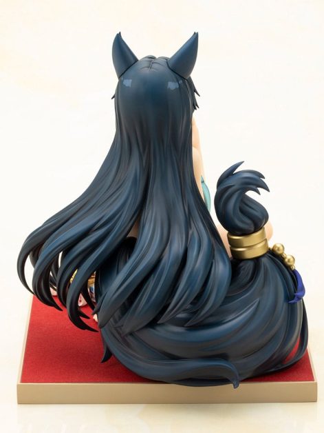 the eminence in shadow delta ed ver scale figure ()