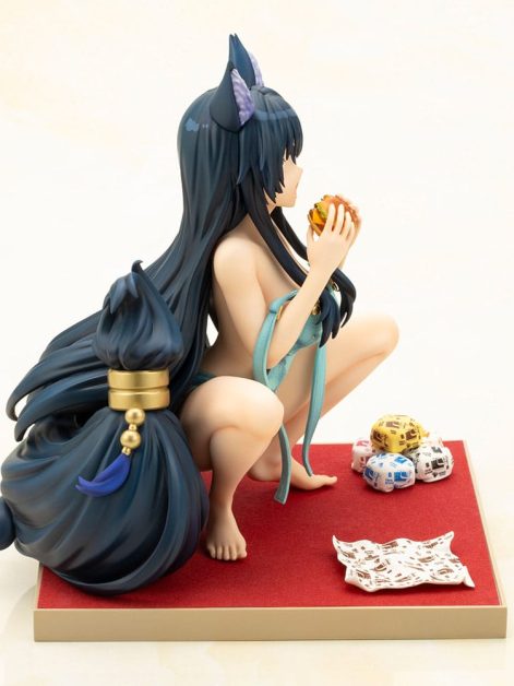 the eminence in shadow delta ed ver scale figure ()