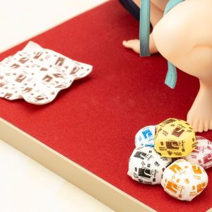 the eminence in shadow delta ed ver scale figure ()