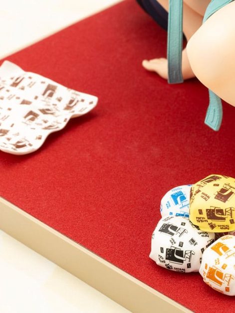 the eminence in shadow delta ed ver scale figure ()