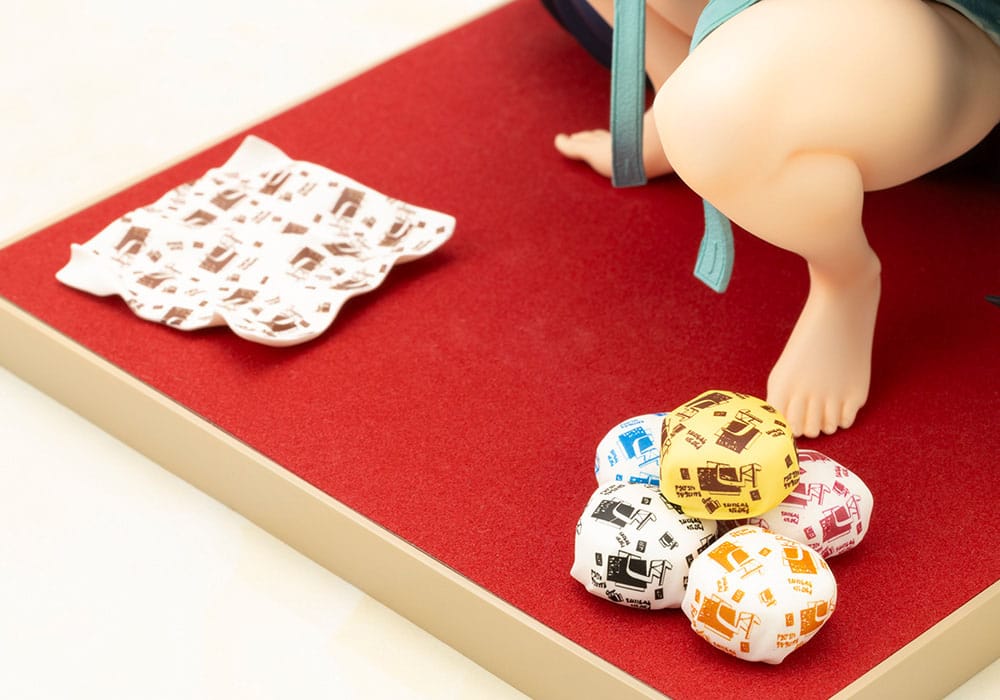 the eminence in shadow delta ed ver scale figure ()