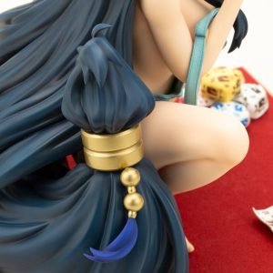 the eminence in shadow delta ed ver scale figure ()