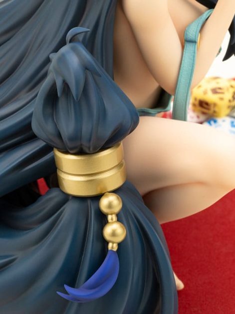 the eminence in shadow delta ed ver scale figure ()