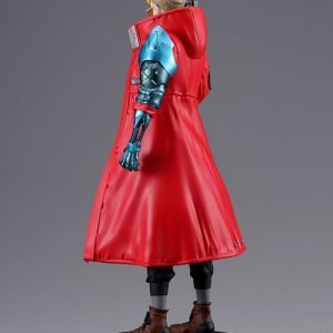 trigun stampede oshi works vash the stampede scale figure ()