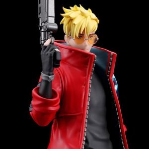 trigun stampede oshi works vash the stampede scale figure ()