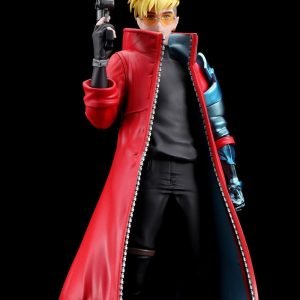 trigun stampede oshi works vash the stampede scale figure ()