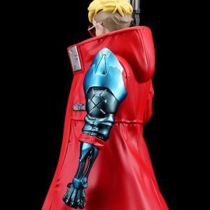 trigun stampede oshi works vash the stampede scale figure ()