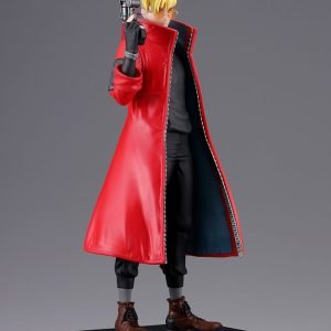 trigun stampede oshi works vash the stampede scale figure ()