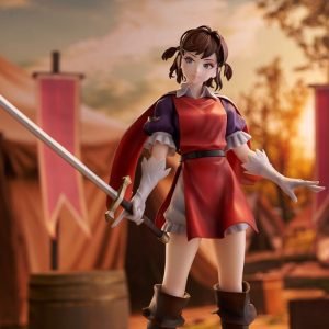 unicorn overlord melisandre scale figure ()