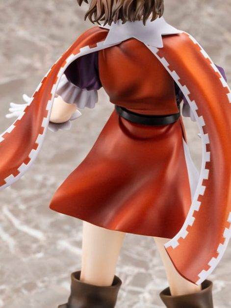 unicorn overlord melisandre scale figure ()