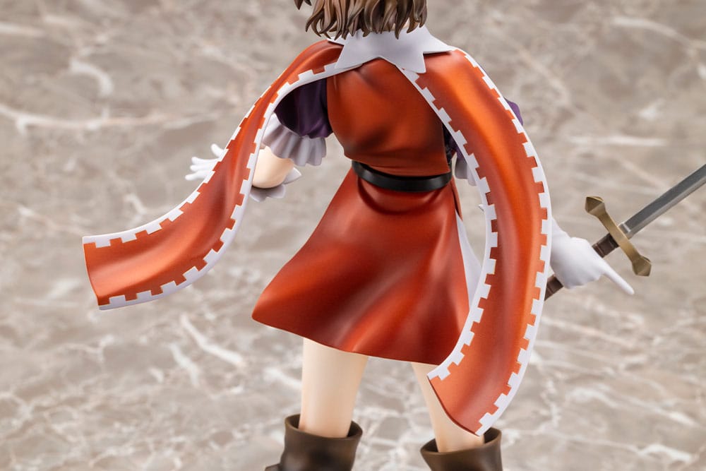 unicorn overlord melisandre scale figure ()