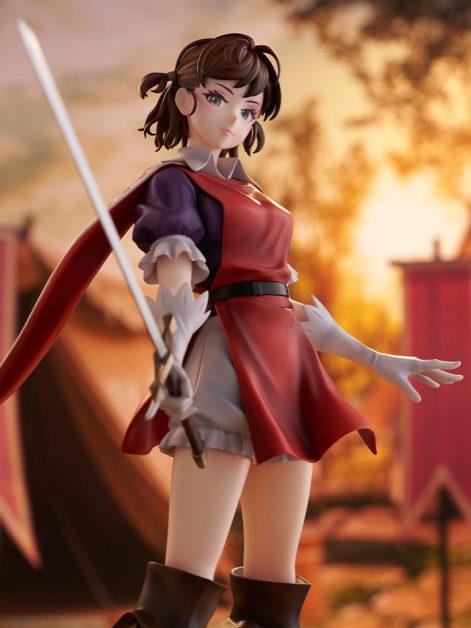 unicorn overlord melisandre scale figure ()