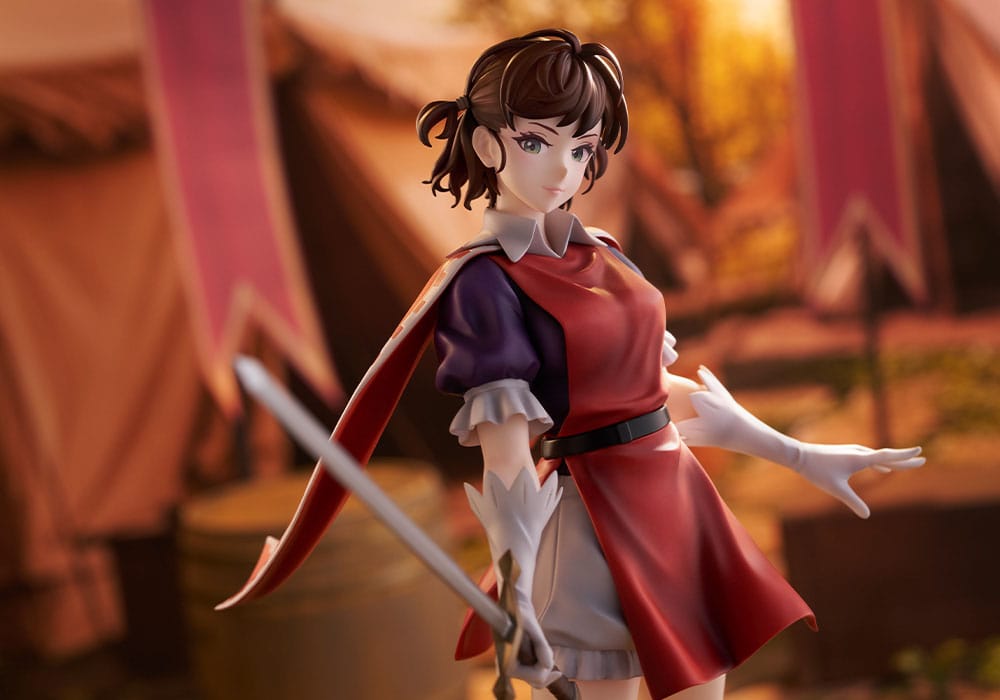 unicorn overlord melisandre scale figure ()