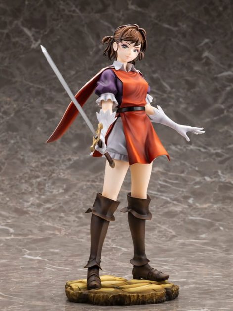 unicorn overlord melisandre scale figure ()