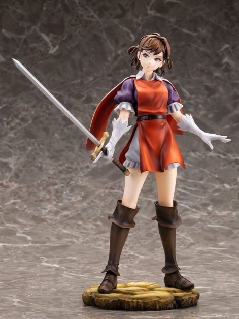 unicorn overlord melisandre scale figure ()