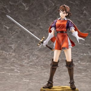 unicorn overlord melisandre scale figure ()