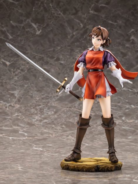 unicorn overlord melisandre scale figure ()