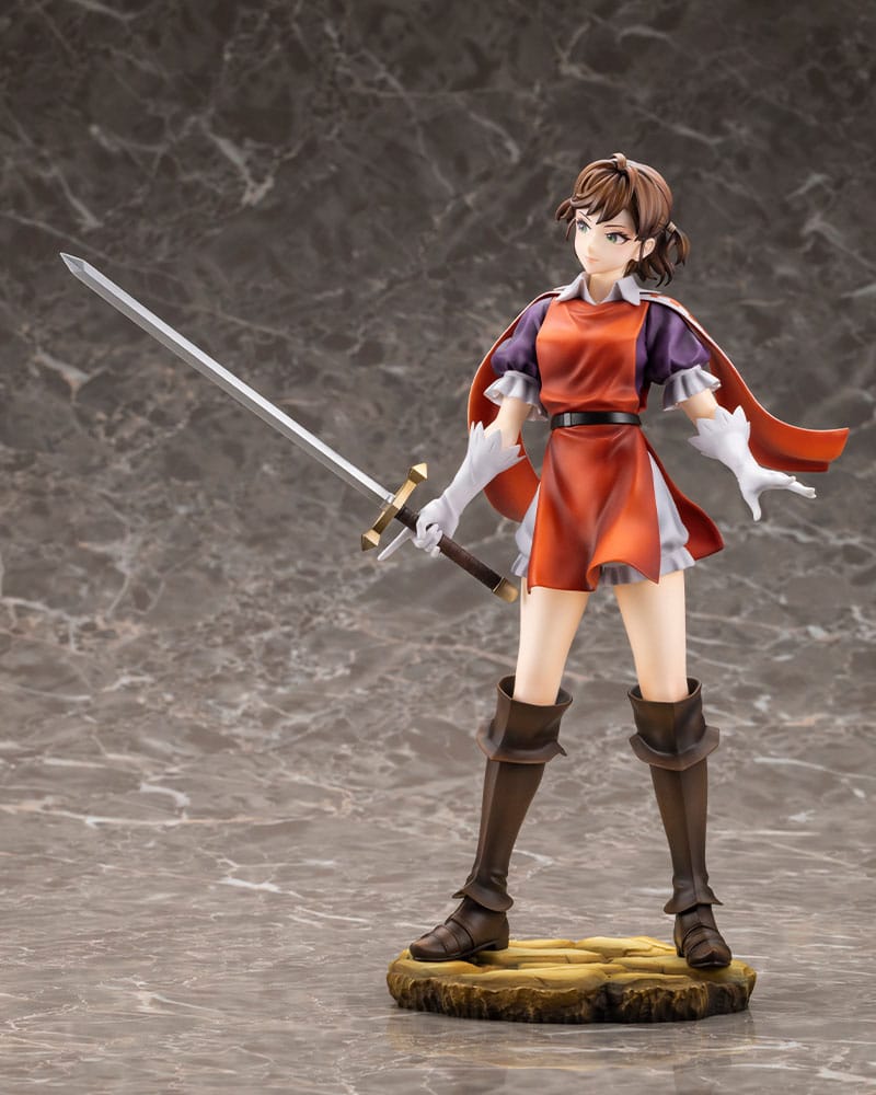 unicorn overlord melisandre scale figure ()