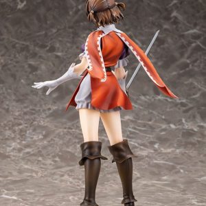 unicorn overlord melisandre scale figure ()