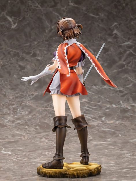 unicorn overlord melisandre scale figure ()