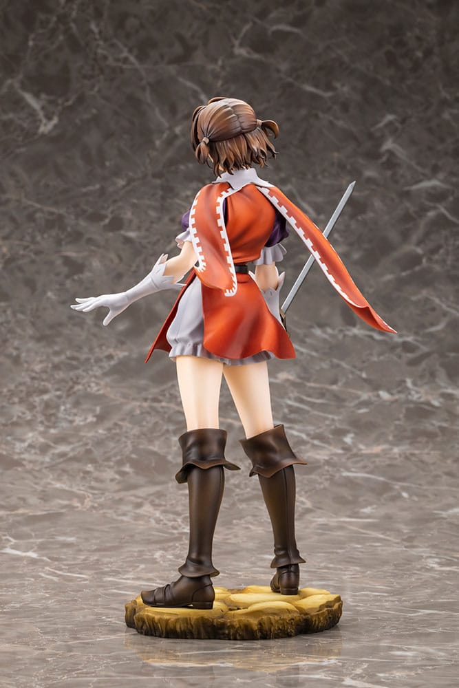 unicorn overlord melisandre scale figure ()