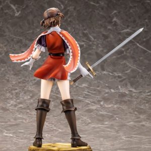 unicorn overlord melisandre scale figure ()